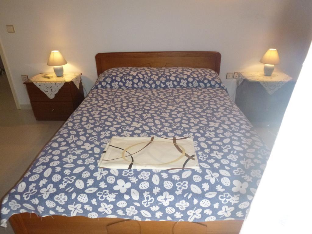 Villa Faidra Eretria  Ngoại thất bức ảnh