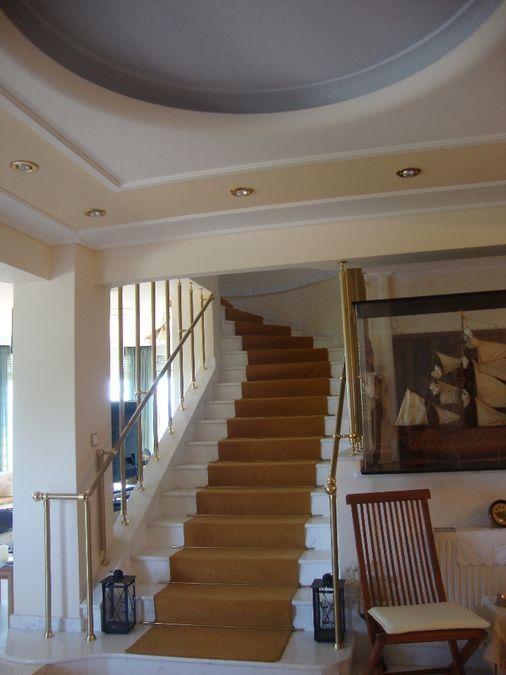 Villa Faidra Eretria  Ngoại thất bức ảnh