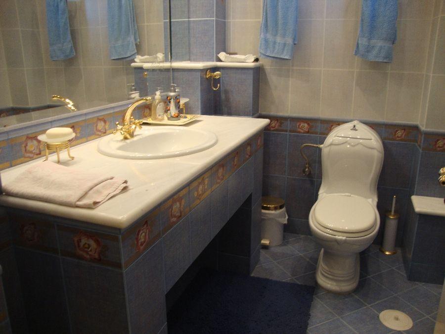 Villa Faidra Eretria  Ngoại thất bức ảnh