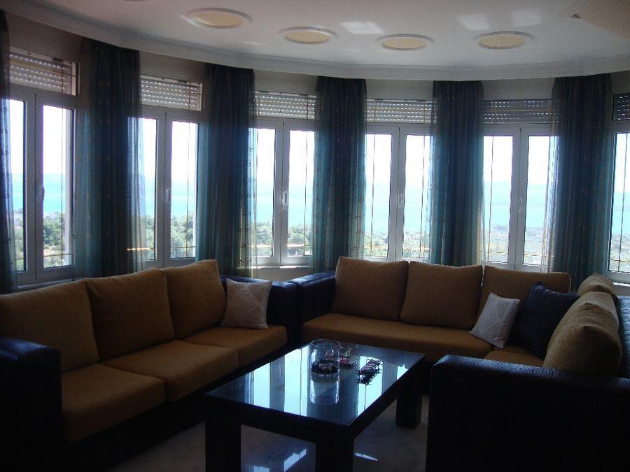 Villa Faidra Eretria  Ngoại thất bức ảnh